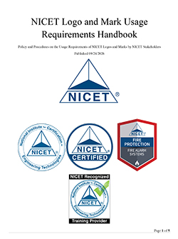 Front Cover Logo Handbook