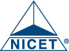 NICET logo