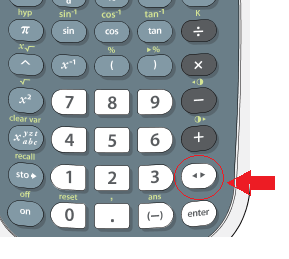 Calculator Toggle