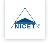 NICET Logo