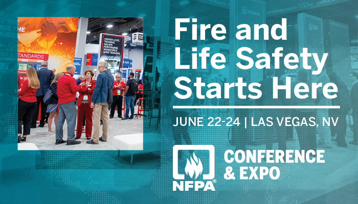 2026 NFPA C&E