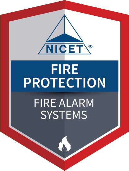 NICET Fire Alarm Systems
