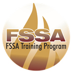 FSSA Training logo