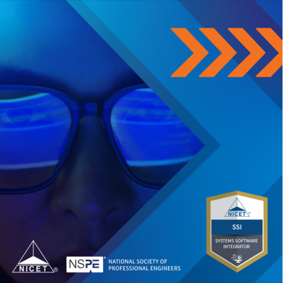 NICET SSI Certification