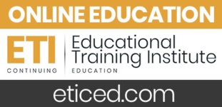 ETI Continuing Education