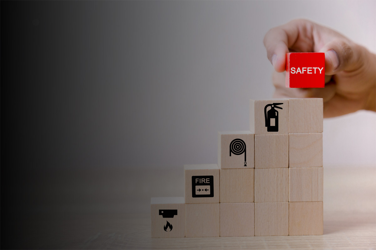 Fire Alarm Systems (FAS) Certification Program Update