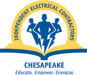 IEC Chesapeake Apprenticeship & Training, Inc.